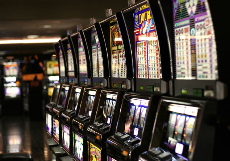 Por qué la mayoría de la gente nunca será buena en casino