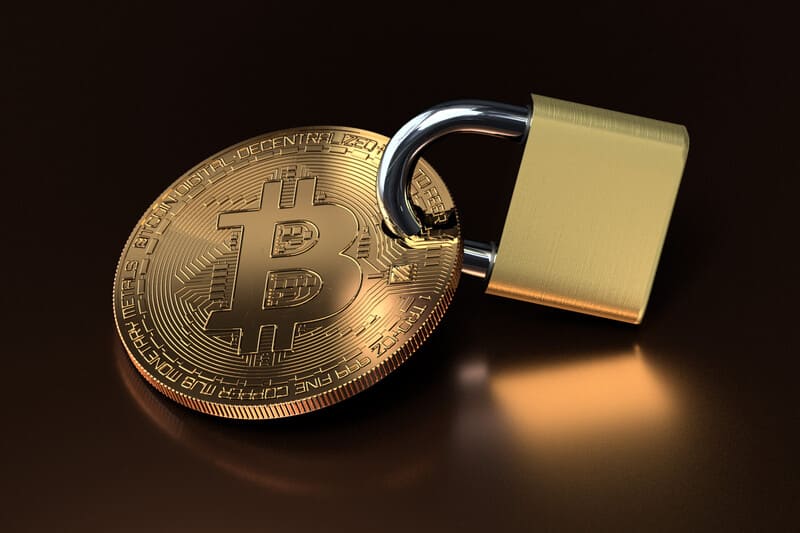 bitcoin seguridad