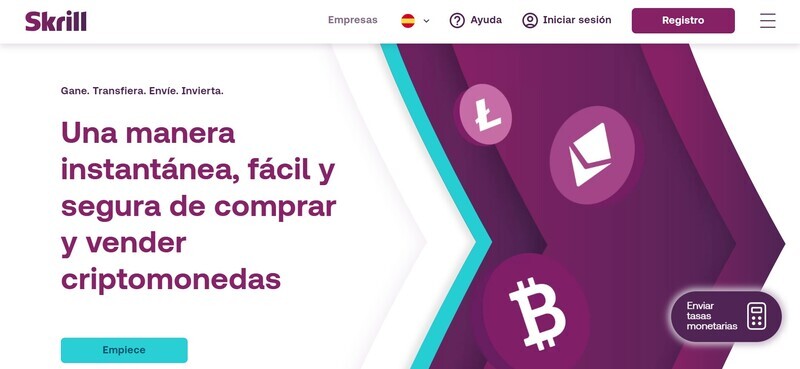 bitcoin skrill colombia