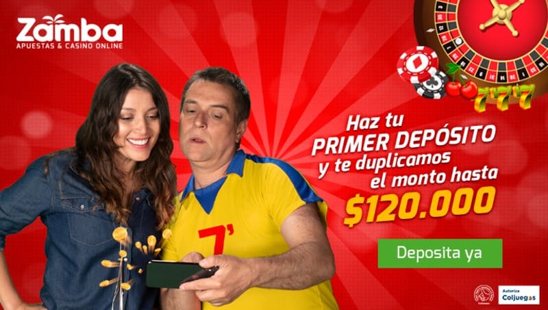 zamba casino online colombia