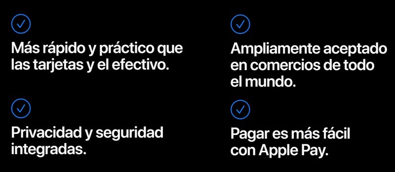ventajas apple-pay colombia